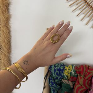 Gold Muse