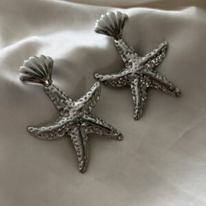 Nereida Silver