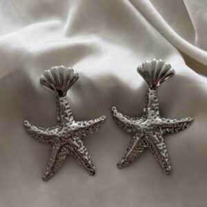 Nereida Silver