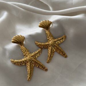 Nereida Gold