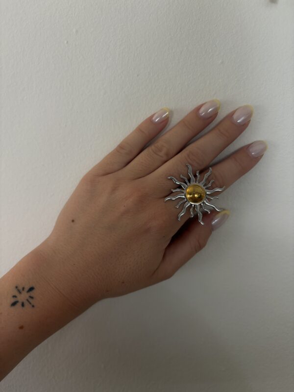 APOLLO RING