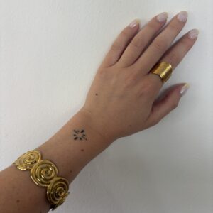 Luna gold