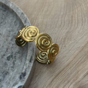 VORTEX CUFF