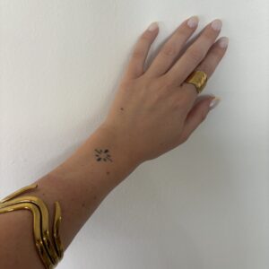 FLOW CUFF