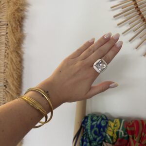 Sugar Ring