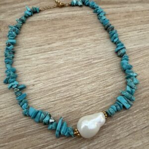 BLUE PEARL