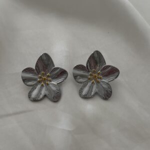 Silver Blossom