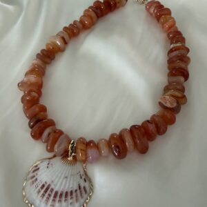 Sunset shell