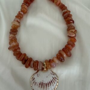 Sunset shell