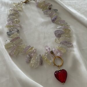 Cundy Heart