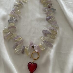 Cundy Heart