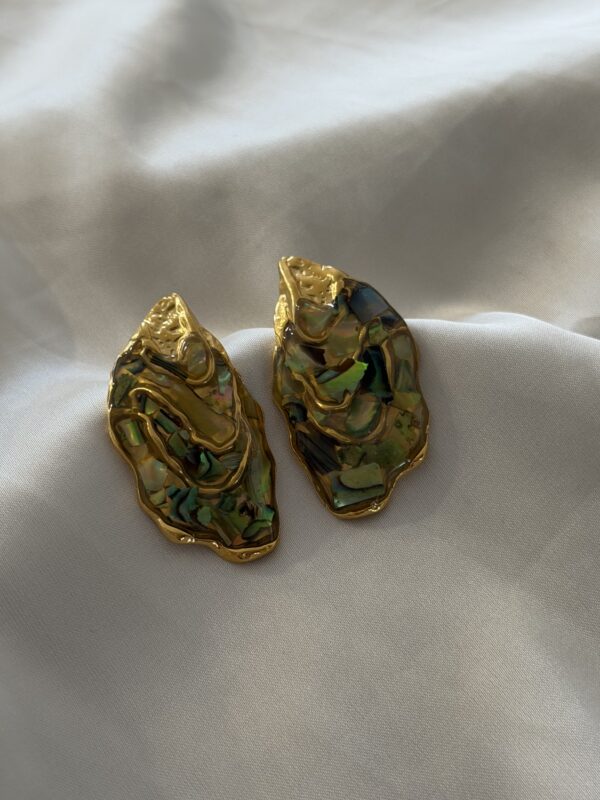 Abalone Glow