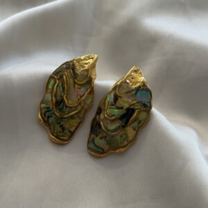 Abalone Glow