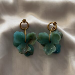 Aqua Bloom